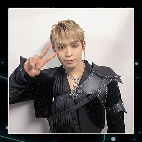 【公式】JO1のインスタグラム：「[📸]2023 MAMA AWARDS  #2023MAMAAWARDS #MAMA #2023MAMA #MAMAAWARDS #JO1 #與那城奨 #YONASHIROSHO #じぇおグラム」