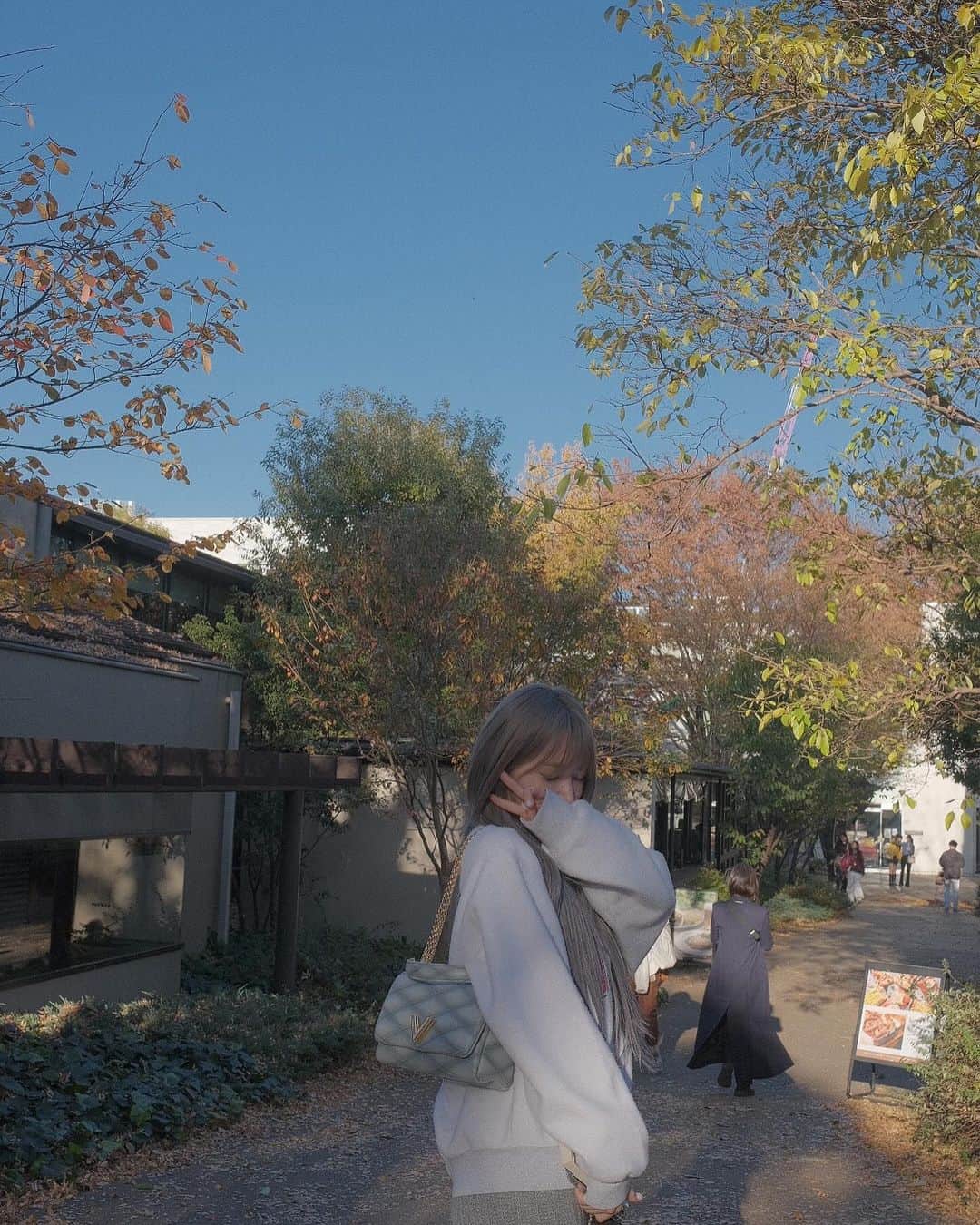 宮脇咲良さんのインスタグラム写真 - (宮脇咲良Instagram)「가족여행☺️」11月29日 0時28分 - 39saku_chan