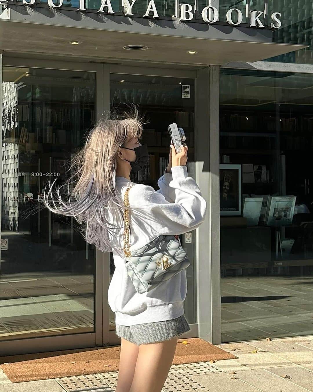 宮脇咲良さんのインスタグラム写真 - (宮脇咲良Instagram)「가족여행☺️」11月29日 0時28分 - 39saku_chan