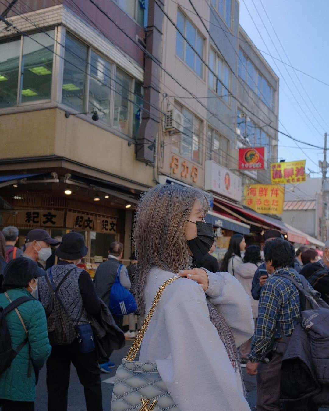 宮脇咲良さんのインスタグラム写真 - (宮脇咲良Instagram)「가족여행☺️」11月29日 0時28分 - 39saku_chan