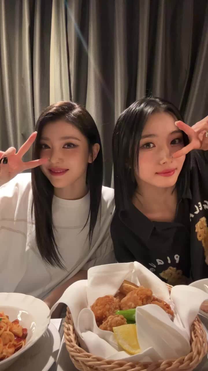 のインスタグラム