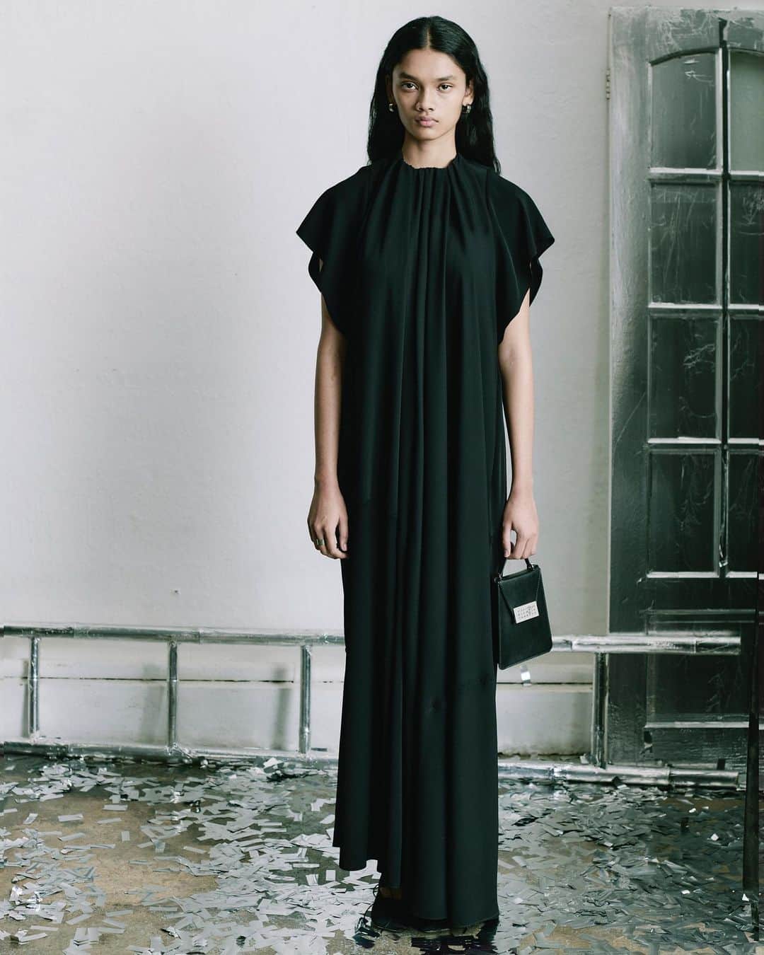 MM6 Maison Margielaのインスタグラム：「Introducing #MM6 Holiday 2023. Available in store and online.」