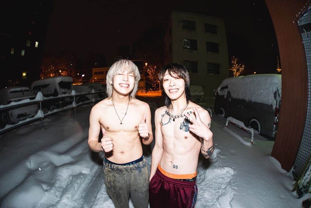 かやゆーさんのインスタグラム写真 - (かやゆーInstagram)「@rockn__photo」11月29日 0時49分 - kayanumayuto_yang