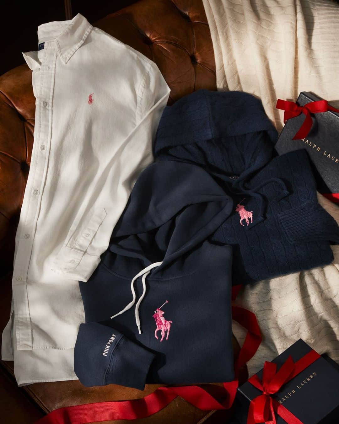 Polo Ralph Laurenのインスタグラム