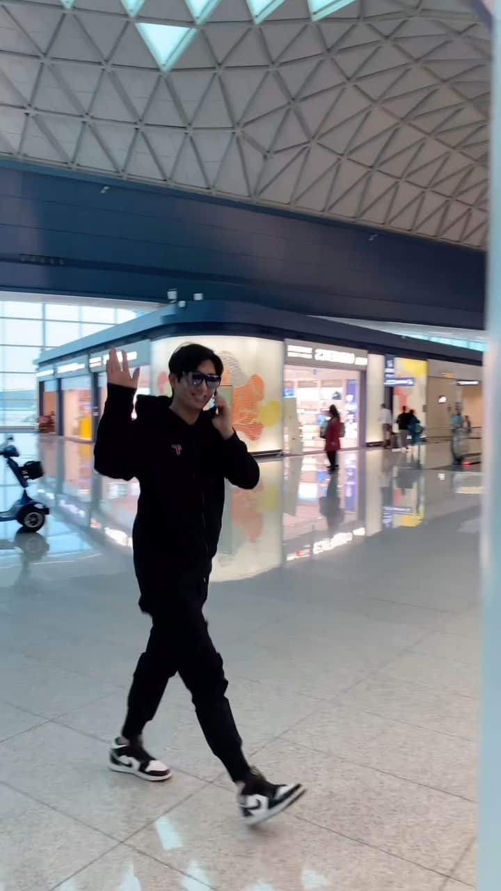 キム・ジョンモのインスタグラム