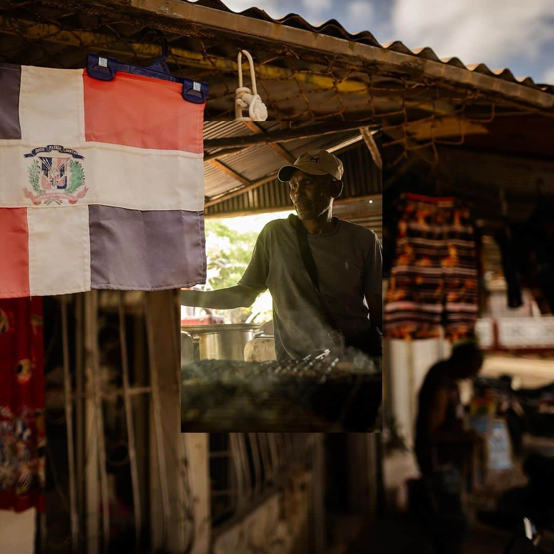 ボストン・レッドソックスさんのインスタグラム写真 - (ボストン・レッドソックスInstagram)「¡Saludos desde la República Dominicana! 🇩🇴」11月29日 1時38分 - redsox