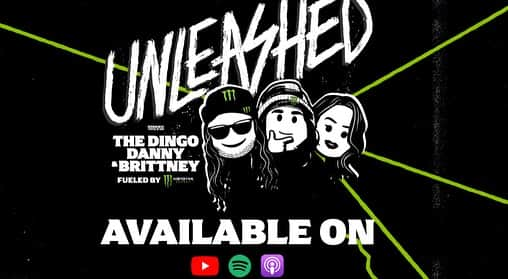 ブリトニー・パーマーさんのインスタグラム写真 - (ブリトニー・パーマーInstagram)「🎙️ Don't miss our latest episode of the #unleashedpodcast 🏂  @thedingoinsnow @mrdanielkass @monsterenergy as we sit down with snowboarding champ @torgeirbergrem . 🏆 We dive deep about snowboarding, competitions, and the highly anticipated release of "Temple of the Dawg." 🐺 Tune in now for an adrenaline-packed episode you won't want to miss! ⚡️ #UnleashedPodcast #SnowboardingChamp #TempleOfTheDawg」11月29日 2時05分 - brittneypalmer