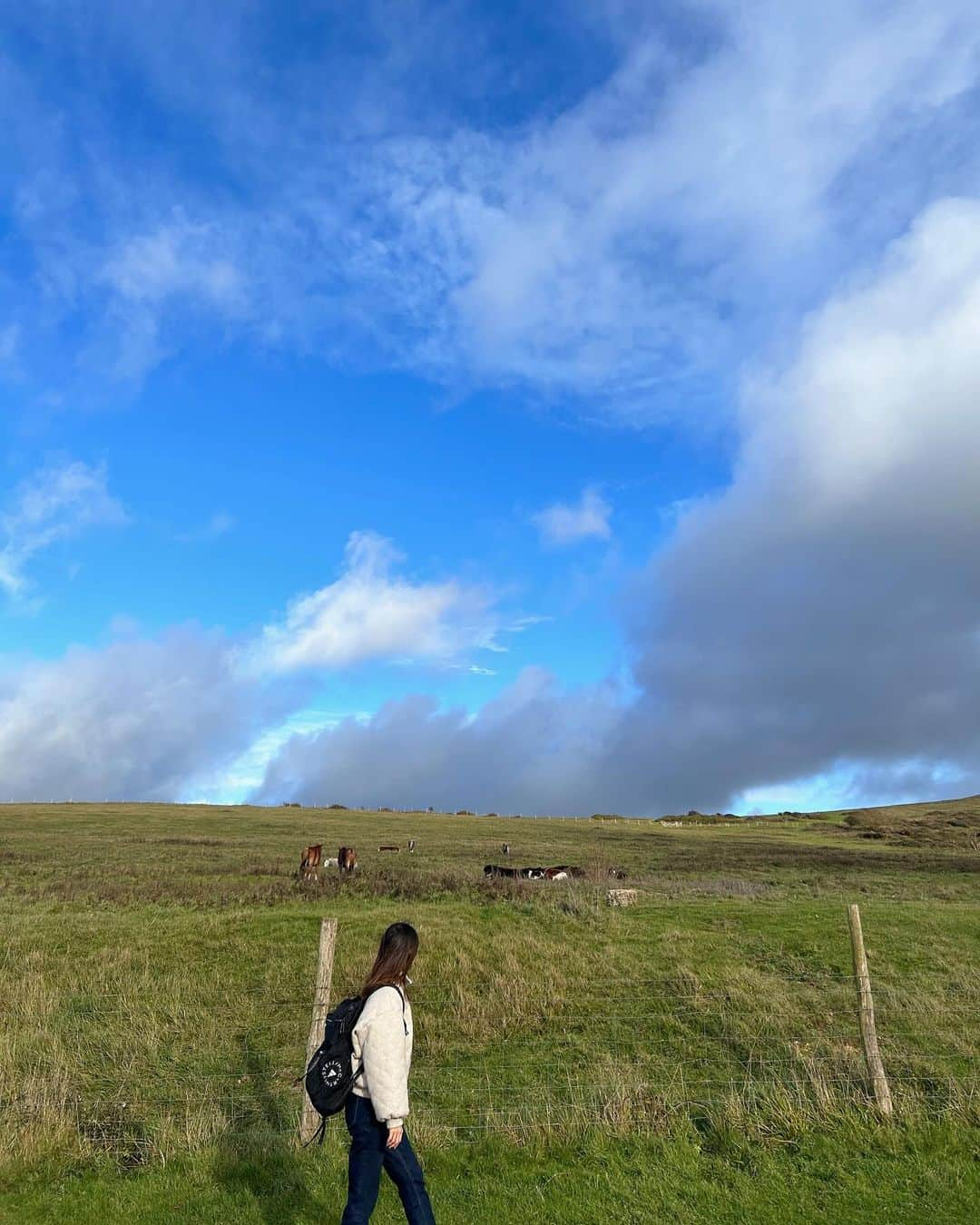 寺川里奈さんのインスタグラム写真 - (寺川里奈Instagram)「#england」11月29日 2時23分 - rina_terakawa