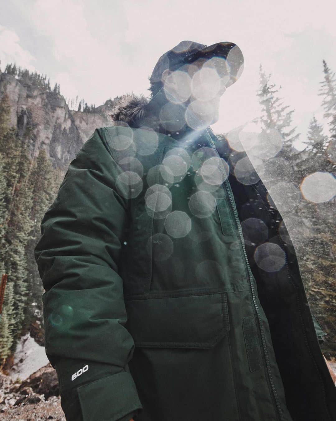 ザ・ノースフェイスさんのインスタグラム写真 (ザ・ノースフェイスInstagram)「Photographer. Filmmaker