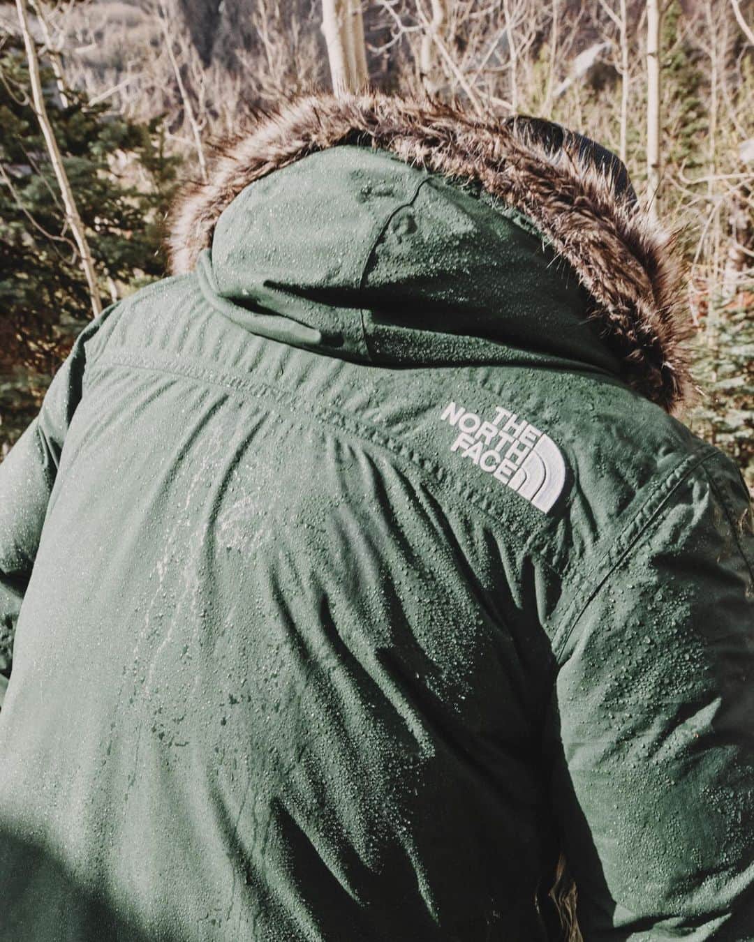 ザ・ノースフェイスさんのインスタグラム写真 (ザ・ノースフェイスInstagram)「Photographer. Filmmaker