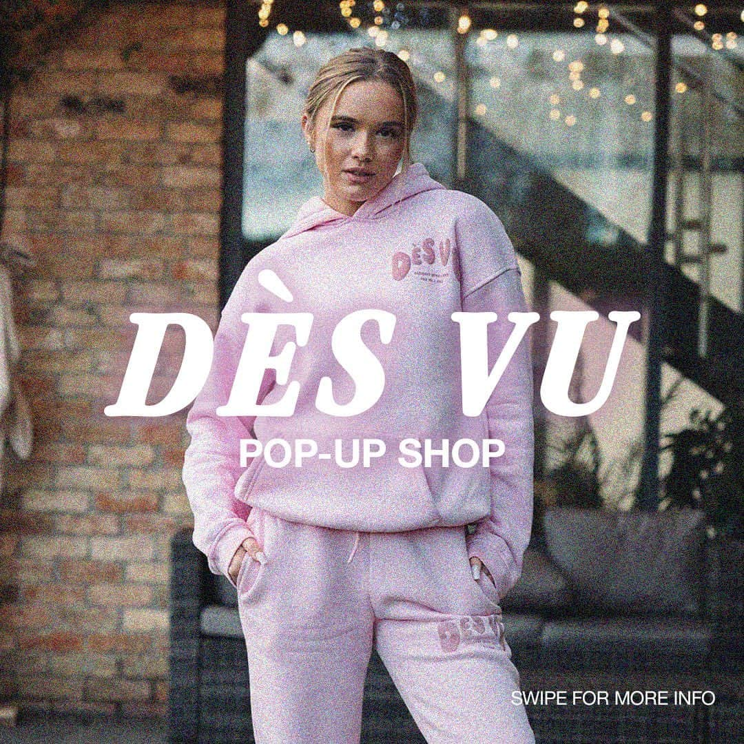 FOOTASYLUMさんのインスタグラム写真 - (FOOTASYLUMInstagram)「IT’S OFFICIAL 👑 The @desvu_clothing POP UP shop will be coming to the Footasylum Oxford Street store this Saturday 9am-9pm 🛍️ Set your reminders!! You do not want to miss out 👀⭐️ #footasylum #desvu」11月29日 3時00分 - footasylum