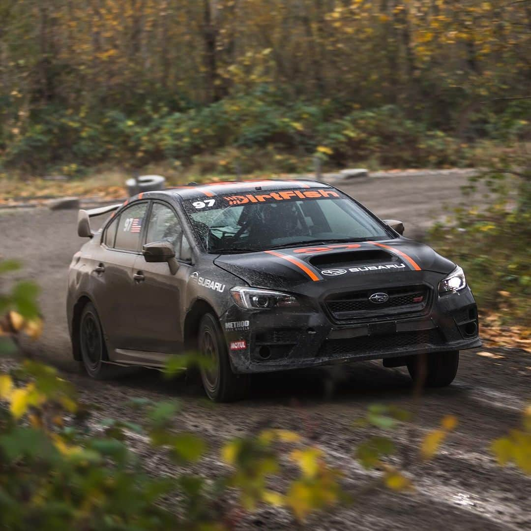 Subaru Rally Team USAさんのインスタグラム写真 - (Subaru Rally Team USAInstagram)「If you’ve ever wanted to be behind the wheel of one of our cars, learning the art of rally driving is a great way to start.  Our technical partner @dirtfishrally offers a wide range of driving program options to help you start your journey. Make the trip to Snoqualmie, WA and select from one of their 25+ #subaru school cars. Develop your sense of car control, increase your confidence, and safety behind the wheel through their advanced driving techniques.  DirtFish has also played a massive role in the growth of rally and motorsports as a whole through their media coverage. The DirtFish Live Center has been a helpful tool for getting you, the fans, updates from your favorite rallies across the country.   Thanks for being a long-time supporter, DirtFish!  #dirtfish #subaru #rally #motorsports」11月29日 3時14分 - subarumotorsportsusa