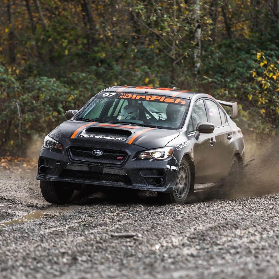 Subaru Rally Team USAさんのインスタグラム写真 - (Subaru Rally Team USAInstagram)「If you’ve ever wanted to be behind the wheel of one of our cars, learning the art of rally driving is a great way to start.  Our technical partner @dirtfishrally offers a wide range of driving program options to help you start your journey. Make the trip to Snoqualmie, WA and select from one of their 25+ #subaru school cars. Develop your sense of car control, increase your confidence, and safety behind the wheel through their advanced driving techniques.  DirtFish has also played a massive role in the growth of rally and motorsports as a whole through their media coverage. The DirtFish Live Center has been a helpful tool for getting you, the fans, updates from your favorite rallies across the country.   Thanks for being a long-time supporter, DirtFish!  #dirtfish #subaru #rally #motorsports」11月29日 3時14分 - subarumotorsportsusa