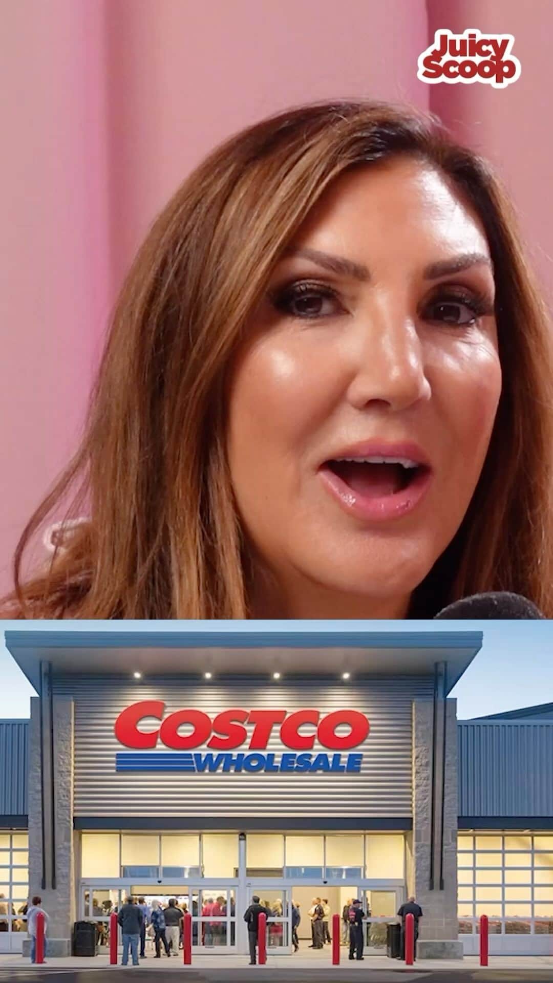 ヘザー・マクドナルドのインスタグラム：「From #juicyscoop #podcast with @chrisfranjola #thanksgiving #costco @costco #regrets #sweetpotatoes #hostess #comedy #lazy #recipes #holiday #holidays #christmas #sidedishes #friends #family #cooking」