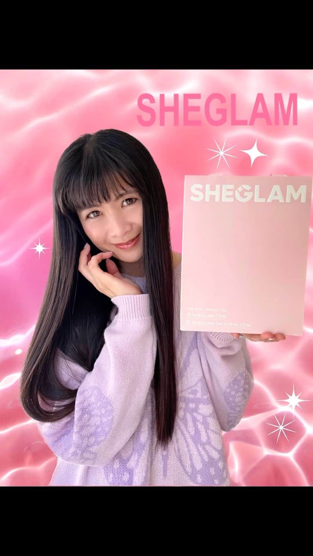 外村美姫のインスタグラム：「SHEIN発のコスメブランドSHEGLAMの日本オフライン発売記念パーティーへ。  ★「SHEGLAM」って??★ 「SHEGLAM」はSHEINで販売されるコスメブランド。SNS話題のコスメ。 最先端で高品質なのに、6,000円でフルメイクできるお手頃価格で、合計売上500万個突破。TikTokフォロワー数600万人突破している人気コスメです。  ★「SHEGLAM」使ってみた★ SHEGLAMを使ってメイクしてみました。発色もよく、カラバリ豊富で使い心地がいい。私のおすすめは艶感あるリップとカラフルコンシーラーパレット。チークもぽんぽんするだけで、塗りやすかったです。  ★SHEGLAM販売スタート★ SHEGLAMは11月24日（金）から、ドンキホーテ、@COSME、PLAZA、ローズマリーなどを始め、バラエティ店舗で発売開始。  ★今回使用しているコスメ★ SHEGLAMチーク　カラー:Love Cake SHEGLAMリップ　ベース:IN BLOOM SHEGLAMリップ　トップ:MEMORIES SHEGLAMコンシーラー　カラー:VANILLA  @sheglam_official @sheglam_japan @sheinofficial @shein_japan  #SHEGLAM #BeAGlamour #グラマーになろう #ドンキホーテ  #ドンキ購入品 #PR  #beSHEINmodels #SHEINコーデ #SHEIN #SHEIN購入品 #今日のコーデ #シーイン #プチプラコーデ #プチプラ #プチプラファッション #外村美姫 #outfit #ootd #コーディネート #coordinate #outfit #コーデ #code #コスメ #コスメレポ #コスメ紹介 #cosmetics #cosmetic #cosme #メイク #メイクアップ」