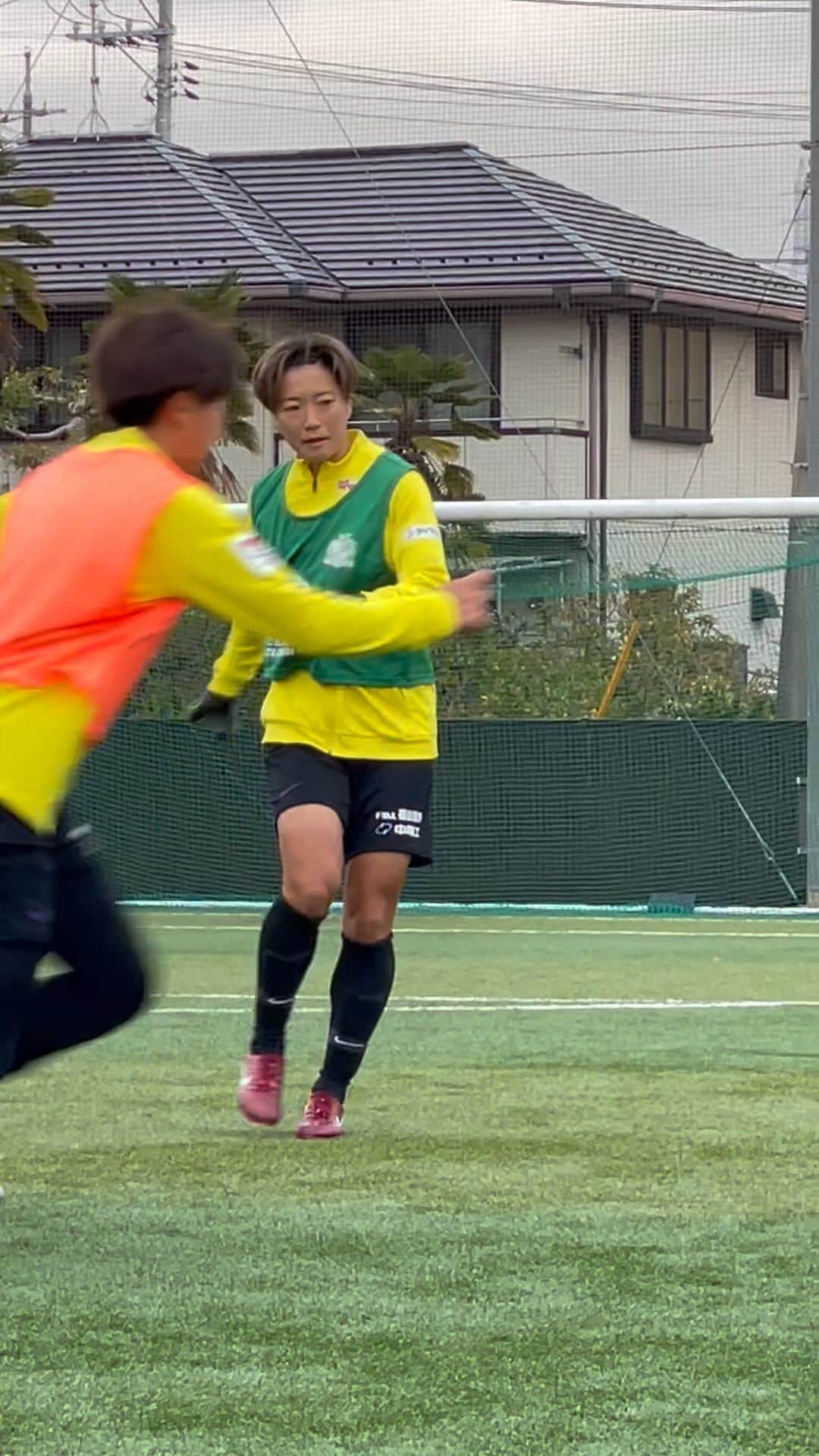 島袋奈美恵のインスタグラム