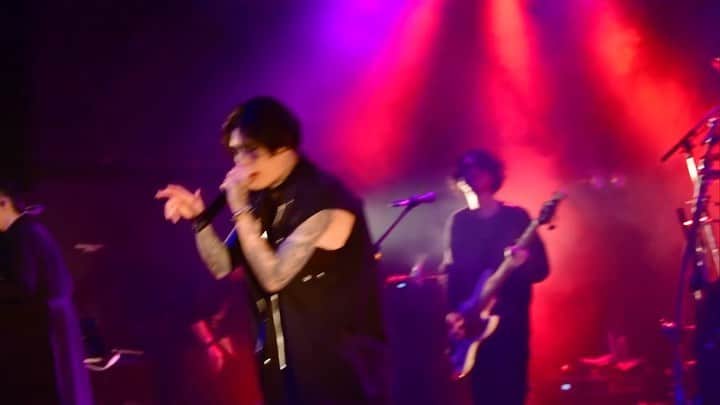 葉月のインスタグラム：「SAPPORO DAY1  #lynch」