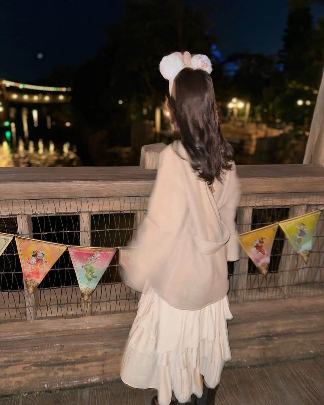 沖田愛加さんのインスタグラム写真 - (沖田愛加Instagram)「Disney sea♡🐭🏰💓  #disneysea #ディズニー」11月29日 13時49分 - okita_aika