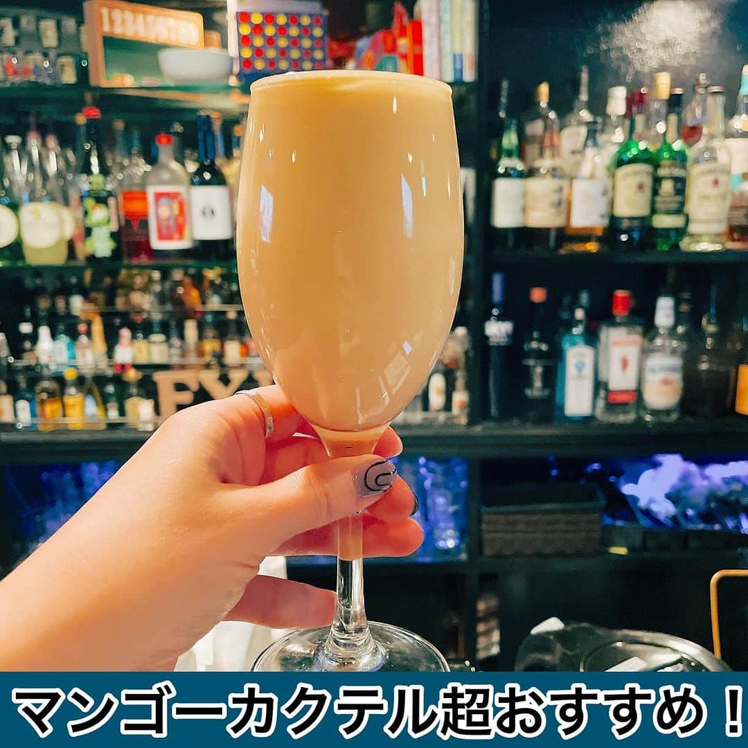 脇田唯さんのインスタグラム写真 - (脇田唯Instagram)「🍸  ご飯も美味しいBAR、EXP さん✨✨  友だちと二人で行ってきました😊  お酒も美味しいし、種類も豊富で、ガッツリ飲みたい人にも、甘くてフルーツ系とか好きな人にも応えてくれるラインナップ😑👍  しかもメニューに無いものでも、こんな感じがいいですと言えば作ってくださいます🍀*゜  そして驚きなのが料理の美味しさ。こういうBARで、ここまで美味しいご飯食べられるのは貴重です👏  お酒飲んでても、美味しいアテが食べたいんですよー🍽 助かる😭🙏  カラオケやアナログゲームもあるし、店主さんがとてもいい人なので、お話してても楽しい🪭😀  また行きたいと思います！ 皆様もぜひ！  https://instagram.com/hatakeyama__hiroki?igshid=NzZlODBkYWE4Ng==  北海道札幌市中央区南五条西六丁目9-3ニュー桂和ビル4階  PR @barexp2023 #barexp #すすきのbar #すすきのバー #すすきの飲み #すすきのグルメ」11月29日 13時49分 - post_yui