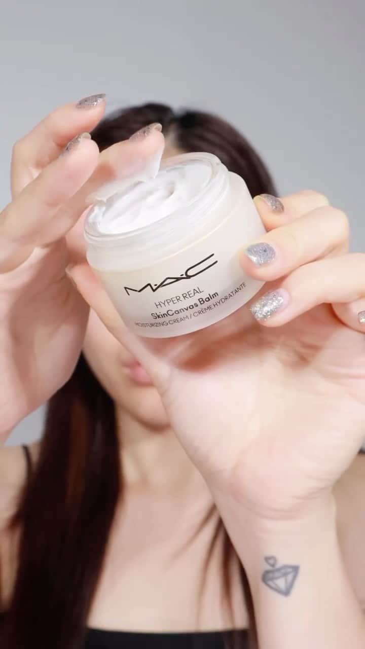 M·A·C Cosmetics Hong Kongのインスタグラム