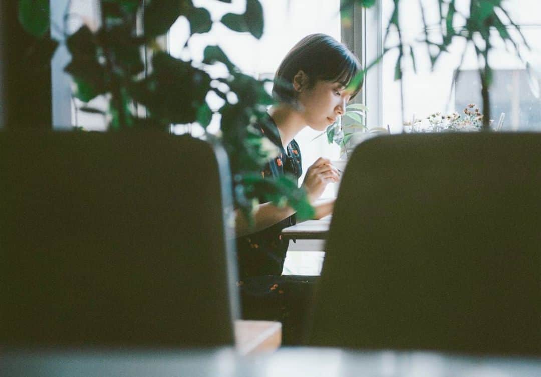 増田彩来さんのインスタグラム写真 - (増田彩来Instagram)「【sara masuda photo relay project】  so much more   11.藤﨑ゆみあ  https://saramasuda.com/smm/627/  #somuchmore #藤﨑ゆみあ #増田彩来  ——— Photographer： Sara Masuda @sara_photo_912  Stylist：Sho Sasaki @shosasaki_  Hair & Make-up：Eri Ito @eri.ito_hairmake  Producer：Atsuya Katabami @bamio_dayo」11月29日 14時10分 - sara_photo_912