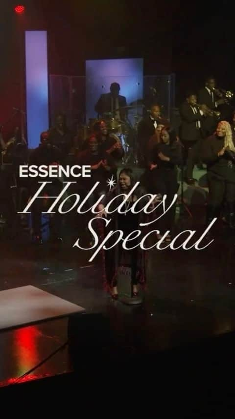 タイリース・ギブソンのインスタグラム：「Wishing a joyful holiday season to all my fans spread across the globe! I'm thrilled to spread some early holiday warmth by being a part of the 2023 @Essence Holiday Special sponsored by @Target. Remember to tune in at essence.com  #EssenceHoliday!」