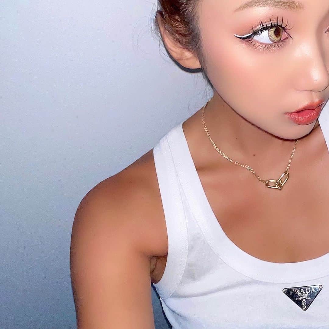 鈴木愛美のインスタグラム：「: ᶃƍƍᶁ ᶆƍᶉᶇᶖᶇᶃ☀︎」