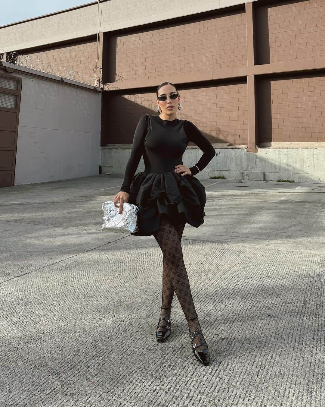 Luisa Fernanda Wさんのインスタグラム写真 - (Luisa Fernanda WInstagram)「Soy el tipo de música que escuchas 🎸」11月29日 7時18分 - luisafernandaw