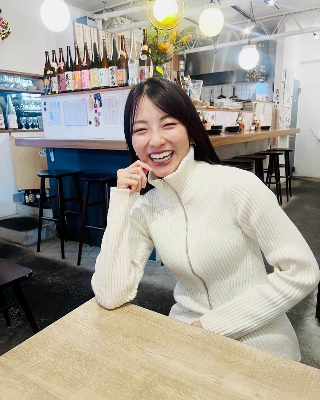 小島梨里杏さんのインスタグラム写真 - (小島梨里杏Instagram)「🌞🌞🫰🏻」11月29日 8時40分 - r_riria