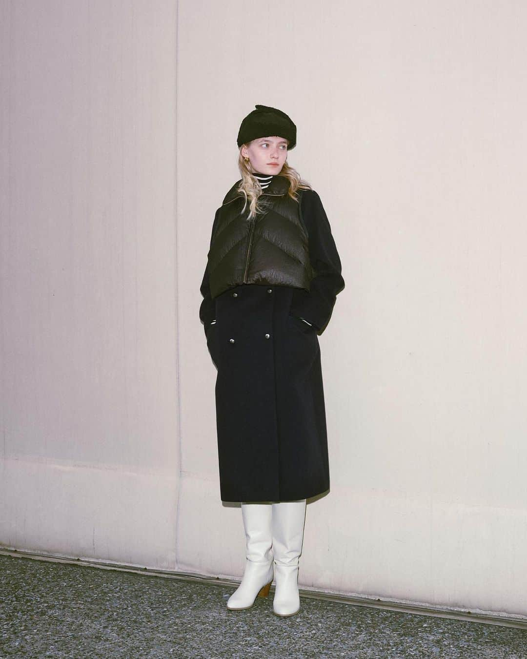 UNITED ARROWS のインスタグラム