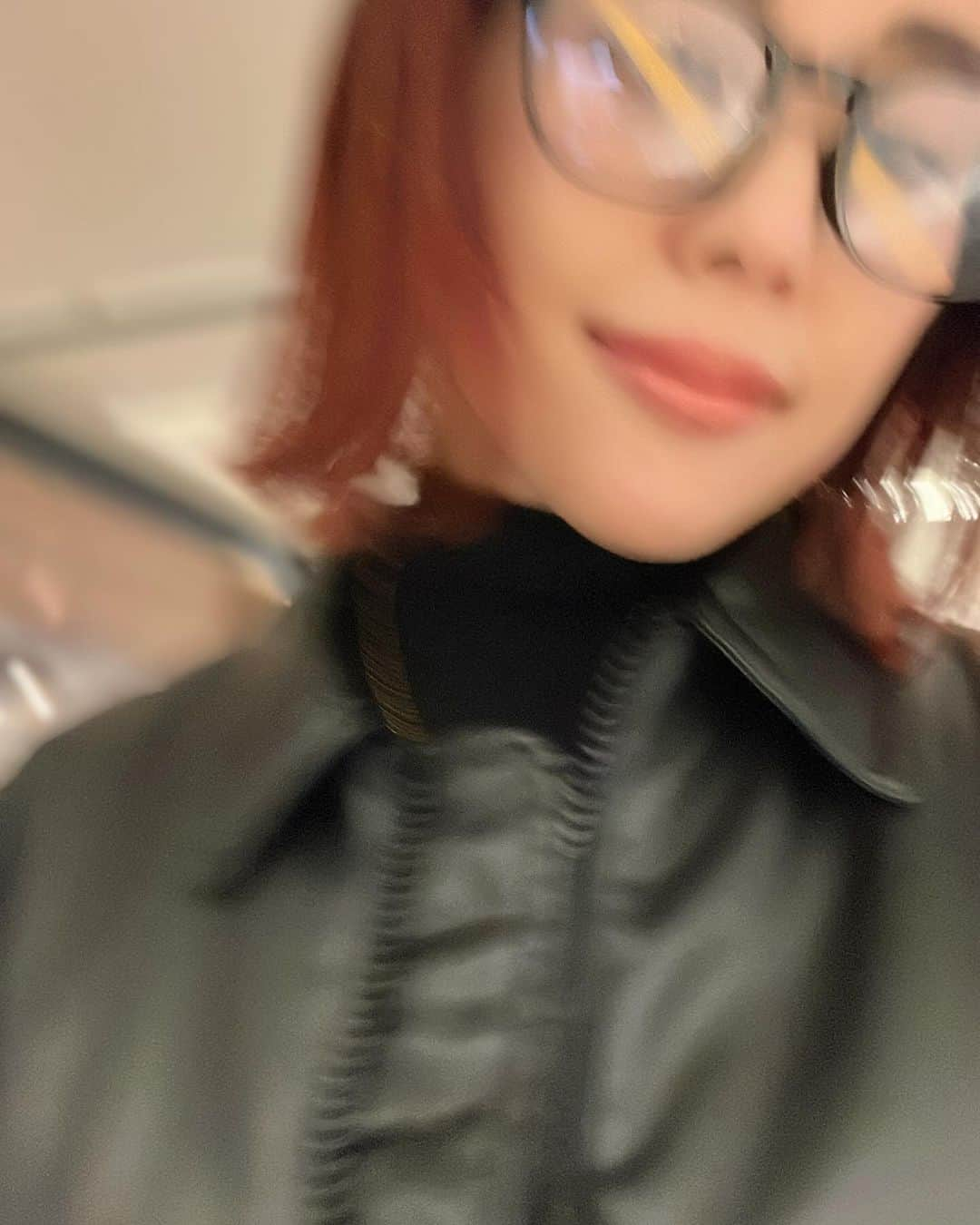 出浦寛子（HIROKO）さんのインスタグラム写真 - (出浦寛子（HIROKO）Instagram)「💇‍♀️❤️🩷 #newhair」11月29日 9時38分 - detsuko