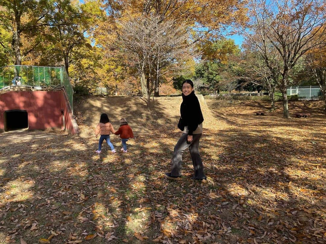 横澤夏子のインスタグラム