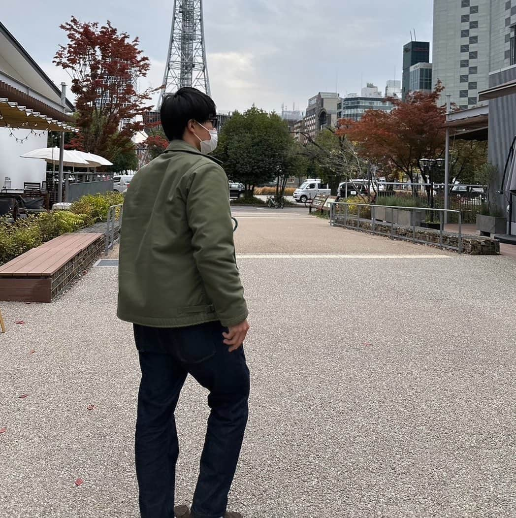 関田誠大のインスタグラム：「. 🍁📸」