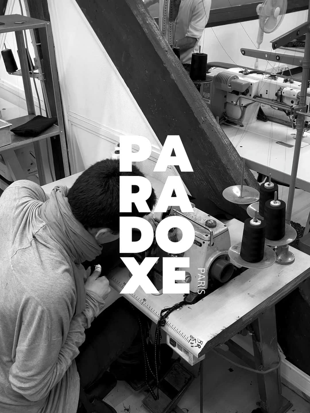 NUBIANのインスタグラム：「【PARADOXE PARIS - POP-UP STORE】  -Date- 12/2(Sat) - 12/3(Sun) NUBIAN HARAJUKU  @paradoxeparis @jeremy_sebaoun  #paradoxe #paradoxeparis #nubiantokyo  ==========  パリのアルチザン集団”PARADOXE PARIS”の日本初上陸を記念し、 ポップアップストアを原宿店にて開催。  ほぼ全ての製品は自社アトリエにて手作業で作成され、 生産数も限られた希少なアイテム。  国内での展開はNUBIANのみとなる エクスクルーシブなラインナップをご用意。  商品詳細は後日アップデート。」