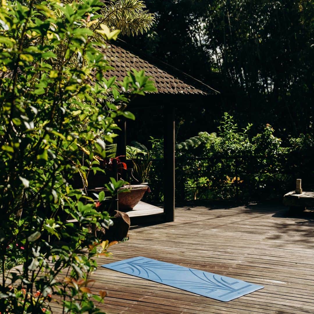 ヨガデザインラボ Yoga Design Labのインスタグラム：「✨ INFINITY MAT  DIAMOND ALIGN NAVY  冬は風邪やインフルエンザなどの感染症が流行る時期でもありますが、 ヨガが免疫機能を向上させ、健康をサポートする役割を果たす可能性があります。  ヨガを通じて特に下半身を中心に行うポーズは、血行を促進し冷え症の緩和に寄与することがあります。  ヨガスタジオでご好評をいただいている人気のラグジュアリーヨガマット。  乾いた手足、湿った手足でも機能するグリップ力で、素材はクッション性に優れた天然ゴム。  INFINITY MAT DIAMOND ALIGN NAVY ダイヤモンドアライン ネイビー  5mm 長さ180cm x 幅61cm」