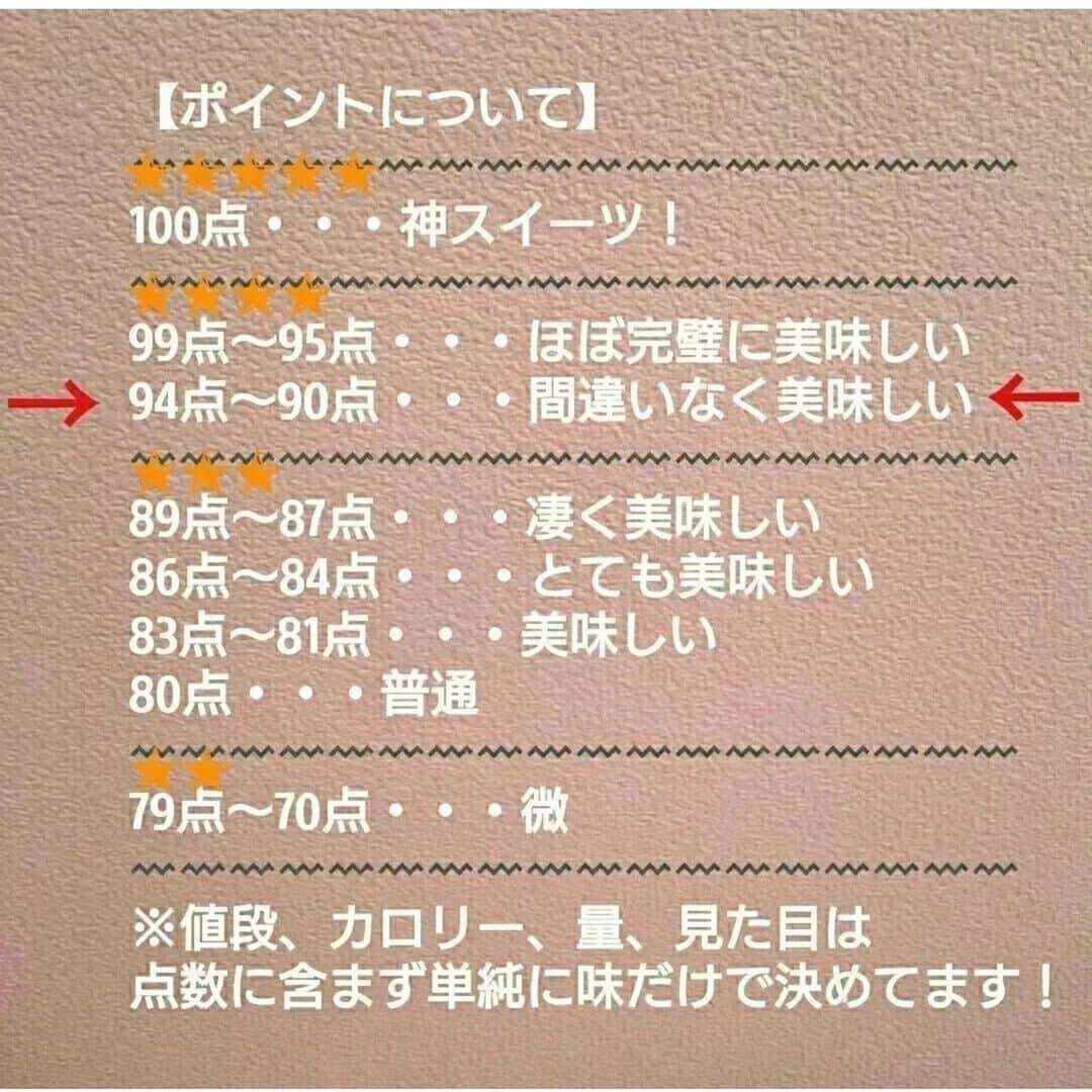 大山晃平さんのインスタグラム写真 - (大山晃平Instagram)「【ポイント94点】  ⁡⁡⁡⁡⁡⁡⁡⁡⁡⁡⁡⁡⁡⁡⁡⁡⁡⁡⁡⁡⁡⁡⁡⁡@god_sweets⁡⁡⁡⁡⁡  11月28日発売  明治のエッセルスーパーカップ大人ラベルとことんショコラ！  ⁡⁡⁡⁡税込248円 319kcal!  明治から去年大ヒットしたスーパーカップとことんショコラが今年も新発売されました！  ココアクッキー、チョコレート、チョコアイス、ブランデー香るチョコ風味ソース、ビターチョコアイスの組み合わせで  ココアクッキーがほろほろサクサクした食感でほろ苦くてめちゃめちゃ美味しかったです！  アイスも甘いチョコとビターなチョコの2種類が楽しめてチョコソースのブランデーの風味の存在感が強くて良かったです！  ➖➖➖➖➖➖➖ 投稿に追加機能ONにしました！ 食べた方とことんショコラの写真をぜひ追加して下さい！ ➖➖➖➖➖➖➖  【ポイントについて】⁡⁡⁡⁡⁡⁡⁡⁡⁡⁡⁡⁡⁡⁡⁡⁡⁡⁡⁡⁡⁡⁡⁡⁡ 〰〰〰〰〰〰〰〰〰〰〰〰〰〰〰〰〰〰⁡⁡⁡⁡⁡⁡⁡⁡⁡⁡⁡⁡⁡⁡⁡⁡⁡⁡⁡⁡⁡⁡⁡⁡ 100点・・・神スイーツ⁡⁡⁡⁡⁡⁡⁡⁡⁡⁡⁡⁡⁡⁡⁡⁡⁡⁡⁡⁡⁡⁡⁡⁡ 〰〰〰〰〰〰〰〰〰〰〰〰〰〰〰〰〰〰⁡⁡⁡⁡⁡⁡⁡⁡⁡⁡⁡⁡⁡⁡⁡⁡⁡⁡⁡⁡⁡⁡⁡⁡ 99点～95点・・・ほぼ完璧に美味しい⁡⁡⁡⁡⁡⁡⁡⁡⁡⁡⁡⁡⁡⁡⁡⁡⁡⁡⁡⁡⁡⁡⁡⁡ 94点～90点・・・間違いなく美味しい⁡⁡⁡⁡⁡⁡⁡⁡⁡⁡⁡⁡⁡⁡⁡⁡⁡⁡⁡⁡⁡⁡⁡⁡ 〰〰〰〰〰〰〰〰〰〰〰〰〰〰〰〰〰〰⁡⁡⁡⁡⁡⁡⁡⁡⁡⁡⁡⁡⁡⁡⁡⁡⁡⁡⁡⁡⁡⁡⁡⁡ 89点～87点・・・凄く美味しい⁡⁡⁡⁡⁡⁡⁡⁡⁡⁡⁡⁡⁡⁡⁡⁡⁡⁡⁡⁡⁡⁡⁡⁡ 86点～84点・・・とても美味しい⁡⁡⁡⁡⁡⁡⁡⁡⁡⁡⁡⁡⁡⁡⁡⁡⁡⁡⁡⁡⁡⁡⁡⁡ 83点～81点・・・美味しい⁡⁡⁡⁡⁡⁡⁡⁡⁡⁡⁡⁡⁡⁡⁡⁡⁡⁡⁡⁡⁡⁡⁡⁡ 80点・・・普通 ⁡⁡⁡⁡⁡⁡⁡⁡⁡⁡⁡⁡⁡⁡⁡⁡⁡⁡⁡⁡⁡⁡⁡⁡ 〰〰〰〰〰〰〰〰〰〰〰〰〰〰〰〰〰〰⁡⁡⁡⁡⁡⁡⁡⁡⁡⁡⁡⁡⁡⁡⁡⁡⁡⁡⁡⁡⁡⁡⁡⁡ 79点～70点・・・微⁡⁡⁡⁡⁡⁡⁡⁡⁡⁡⁡⁡⁡⁡⁡⁡⁡⁡⁡⁡⁡⁡⁡⁡ 〰〰〰〰〰〰〰〰〰〰〰〰〰〰〰〰〰〰⁡⁡⁡⁡⁡⁡⁡⁡⁡⁡⁡⁡⁡⁡⁡⁡⁡⁡⁡⁡⁡⁡⁡⁡ ※値段、カロリー、量、見た目は点数に含まず単純に味だけで決めてます！⁡⁡⁡⁡⁡⁡⁡⁡⁡⁡⁡⁡⁡⁡⁡⁡⁡⁡⁡⁡⁡⁡⁡⁡ ⁡  #セブンイレブン #スイーツ #コンビニスイーツ #スーパーカップ」11月29日 12時00分 - god_sweets