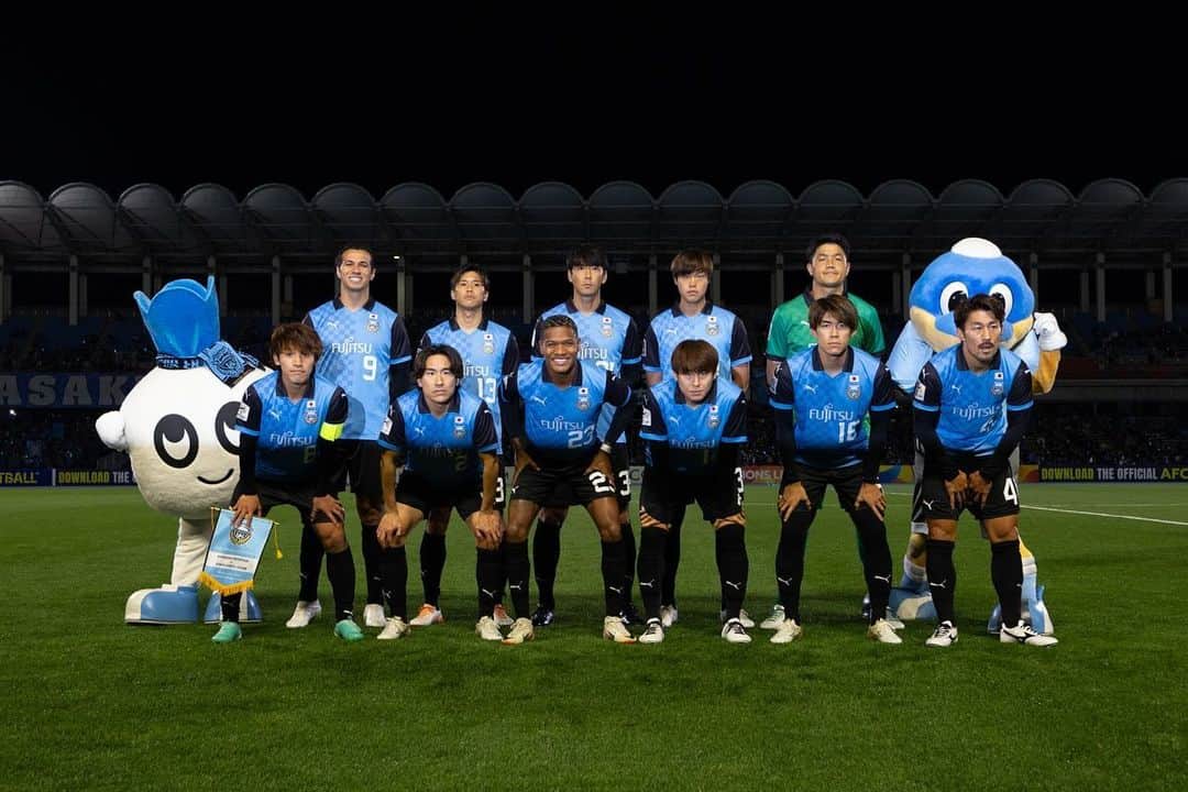 脇坂泰斗のインスタグラム