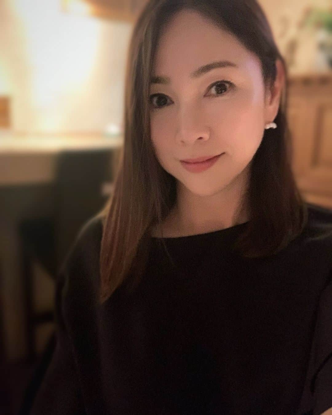 田中悦子のインスタグラム：「あはは🤣 まだ水曜日だ…  笑顔で楽しく午後もファイト❣️」