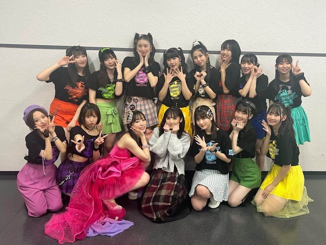 道重さゆみさんのインスタグラム写真 - (道重さゆみInstagram)「昨日は、モーニング娘。の横浜アリーナライブにゲストで出演しました！！  ファンの皆さんの応援、本当に嬉しかったです🩷 ありがとうございました！  モーニング娘。最高！！ 素晴らしい先輩方と一緒でとても心強かったですし、 横浜アリーナにまた立てたのは、頑張ってくれてる現役のみんなのおかげなので、とにかく感謝の気持ちでいっぱいでした！！  いよいよ、今日は、ふくちゃんの卒業コンサートですね 昨日から、なんかもう、感慨深くて、、 ふくちゃんが綺麗すぎて、すでに胸がいっぱいでした😢💞  ふくちゃん、モーニング娘。のメンバー、ふくちゃんのファンの皆さん、モーニング娘。のファンの皆さんにとって、素晴らしい日になりますように✨」11月29日 12時34分 - sayumimichishige0713