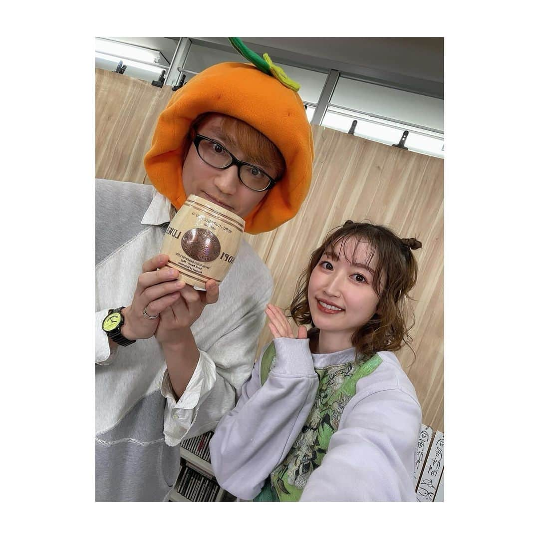 五十嵐裕美さんのインスタグラム写真 - (五十嵐裕美Instagram)「ひとに入れてもらったコーヒー大変おいしかったです☕𓈒𓏸︎︎︎︎ #いがめいと」11月29日 23時52分 - hiromi_ig