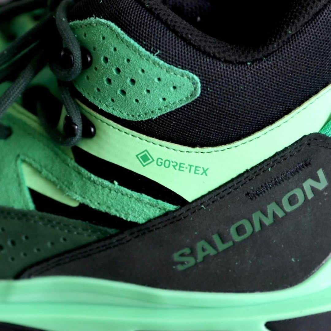 wonder_mountain_irieさんのインスタグラム写真 - (wonder_mountain_irieInstagram)「_ SALOMON / サロモン “ODYSSEY ELMT MID GORE-TEX Eden/Bright Green/Black” ￥45,100- _ 〈online store / @digital_mountain〉 https://www.digital-mountain.net _ 【オンラインストア#DigitalMountain へのご注文】 *24時間受付 *14時までのご注文で即日発送 tel：084-973-8204 _ We can send your order overseas. Ordering procedure details can be found here. >>http://www.digital-mountain.net/html/page56.html  _ #SALOMON #サロモン #ODYSSEY  #GORETEX _ 実店舗：@wonder_mountain_ #WonderMountain  〒720-0043  広島県福山市船町2-23 JR 「#福山駅」より徒歩10分 #ワンダーマウンテン #japan #hiroshima #福山 #福山市 #尾道 #倉敷 #鞆の浦 近く _ WOMEN/GOODS： @hacbywondermountain _」11月29日 22時23分 - wonder_mountain_