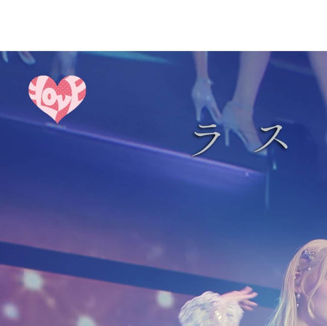 =LOVEのインスタグラム：「本日発売💿 ＝LOVE 15thシングル表題曲  『ラストノートしか知らない』 (from 6th ANNIVERSARY PREMIUM CONCERT) 【LIVE ver. full】が公開🎤.∘  #ラストノートしか知らない  #イコラブ #イコールラブ」