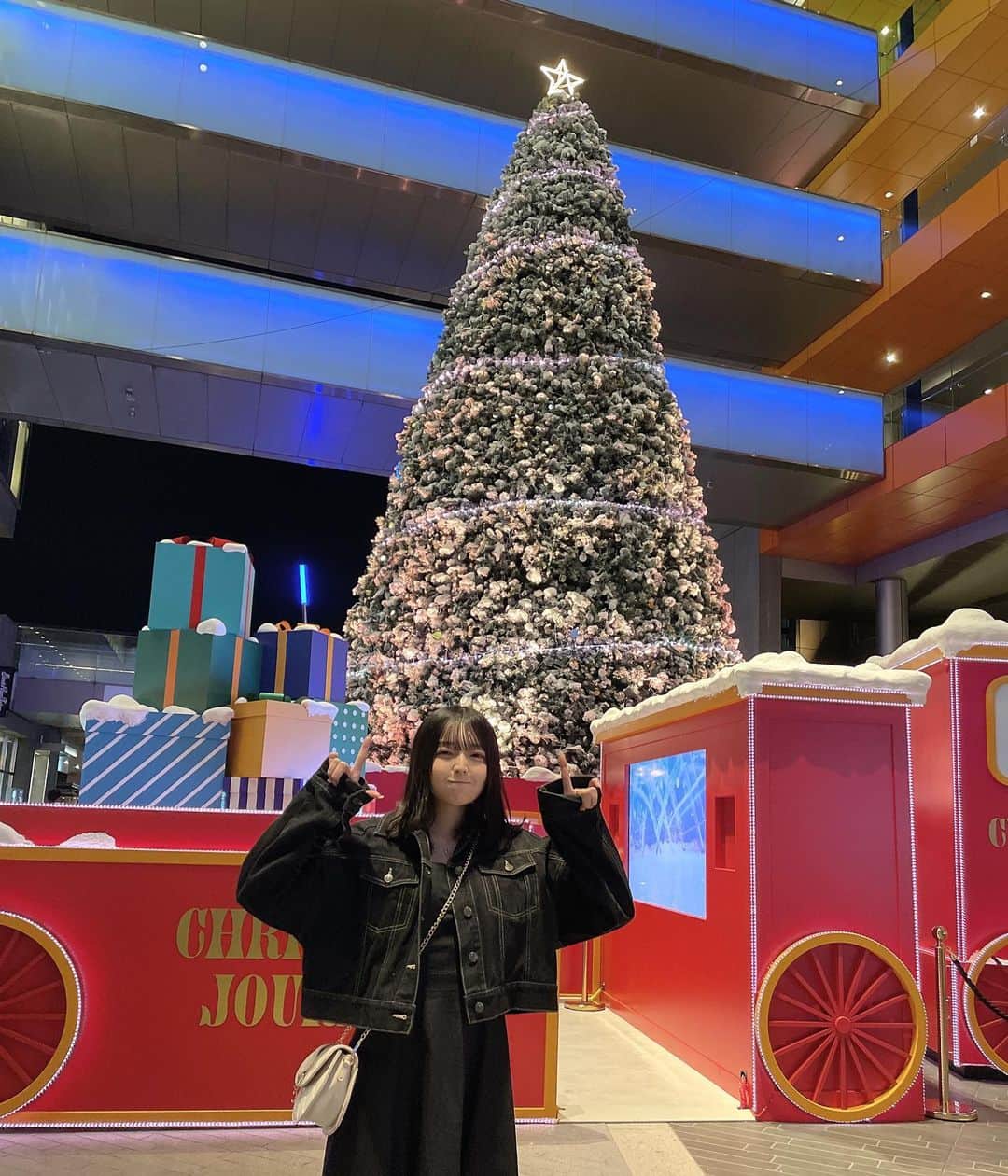 藍崎ゆきなのインスタグラム