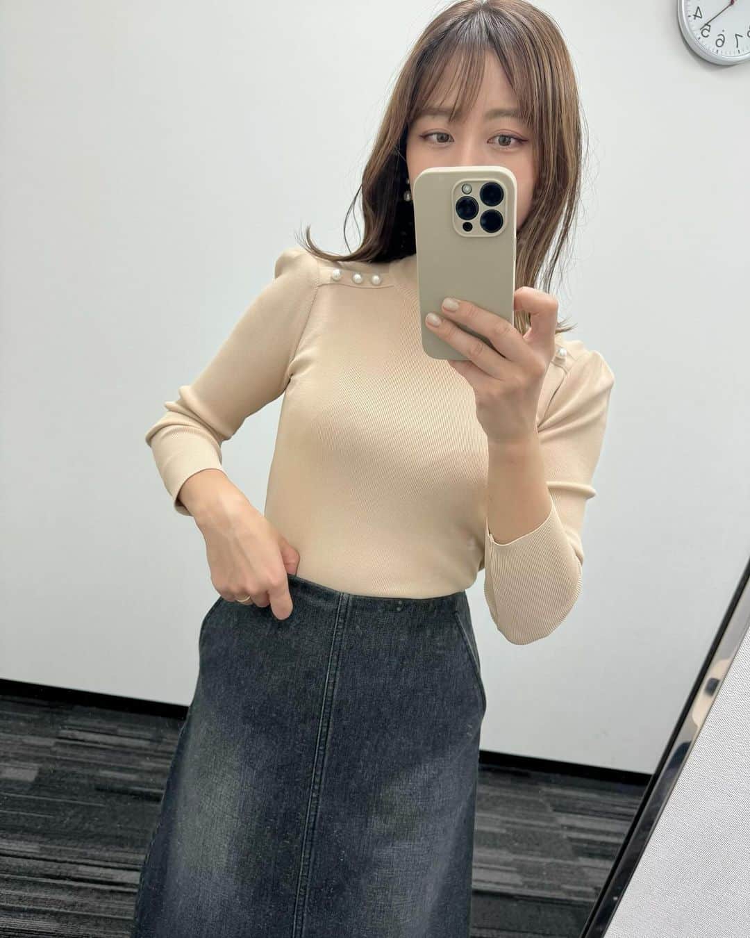 枡田絵理奈のインスタグラム