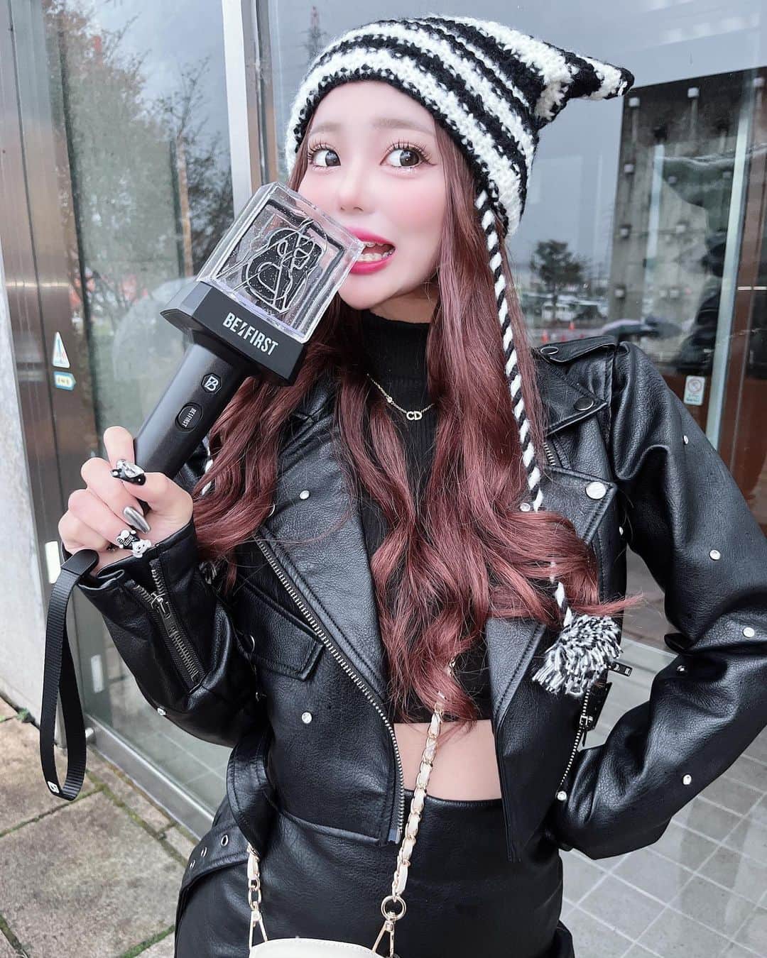 くまみゆのインスタグラム