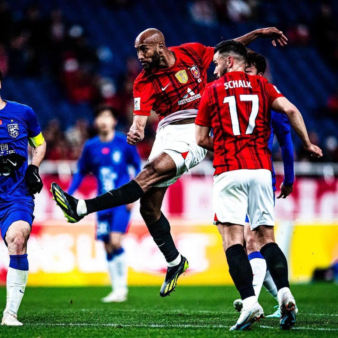 浦和レッドダイヤモンズさんのインスタグラム写真 - (浦和レッドダイヤモンズInstagram)「The Last Dance at Saitama Stadium🕺  @futkante #ホセカンテ #ACL #urawareds #浦和レッズ #WeareREDS」11月29日 22時43分 - urawaredsofficial