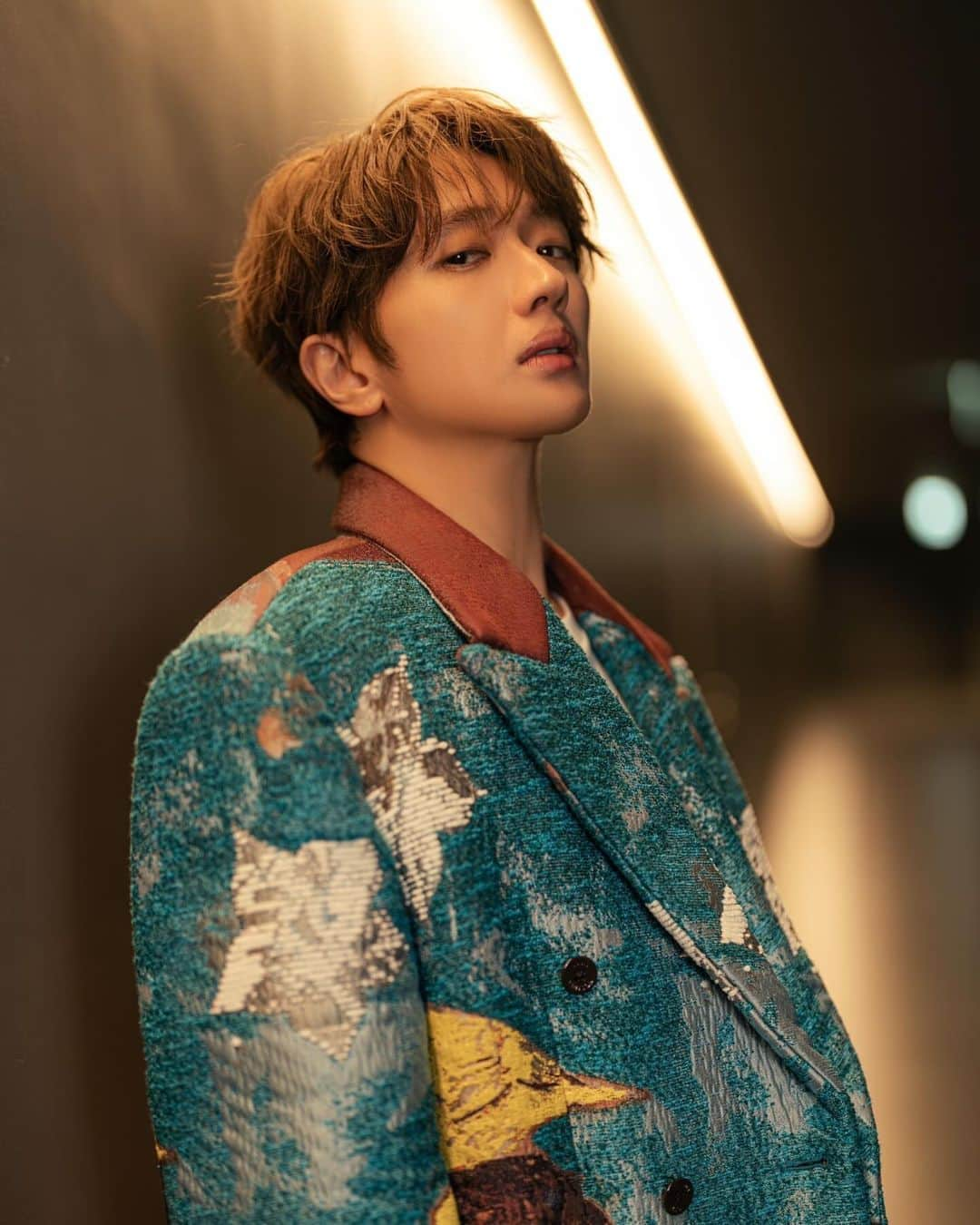 西島隆弘（Nissy）さんのインスタグラム写真 - (西島隆弘（Nissy）Instagram)「💐10th Anniversary LIVE VIEWING TOUR 2023 -Nissy Meets You-💐  @立川ステージガーデン  Thanks @louisvuitton   #NissyMeetsYou #22東京 #10thAnniversary  #Nissy  📷 @k319w」11月29日 22時55分 - nissy_nissystaff