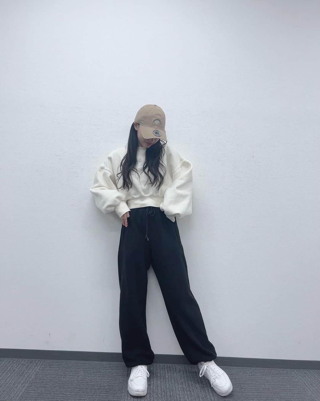 芹澤もあさんのインスタグラム写真 - (芹澤もあInstagram)「⁡#もあのコーデ   ライブの日の私服はこんな感じ〜 ⁡ ⁡ #高校生#高校3年生 #ljk #jk3#06#ukka #芹澤もあ」11月29日 22時49分 - moa_serizawa