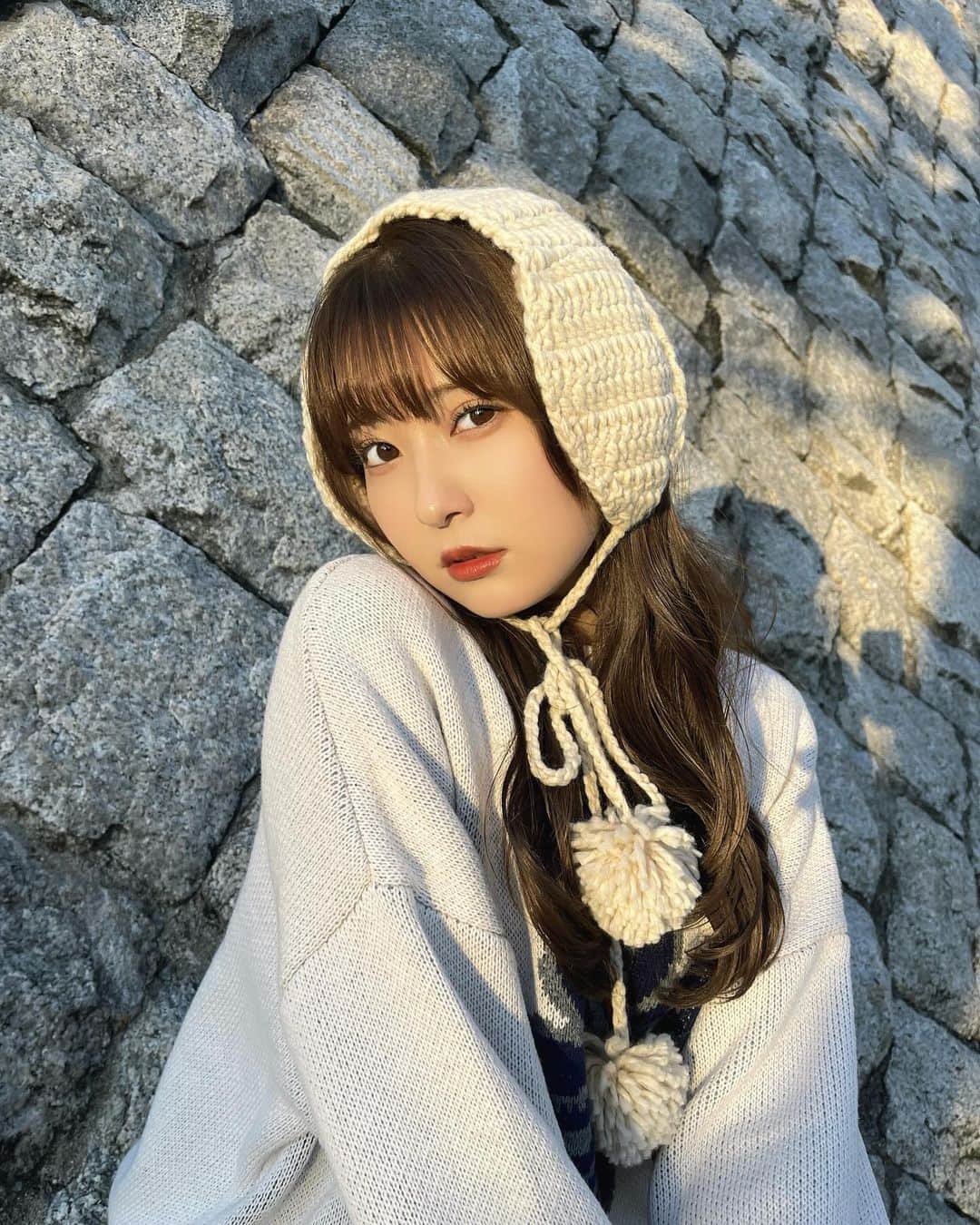 神﨑沙穏のインスタグラム