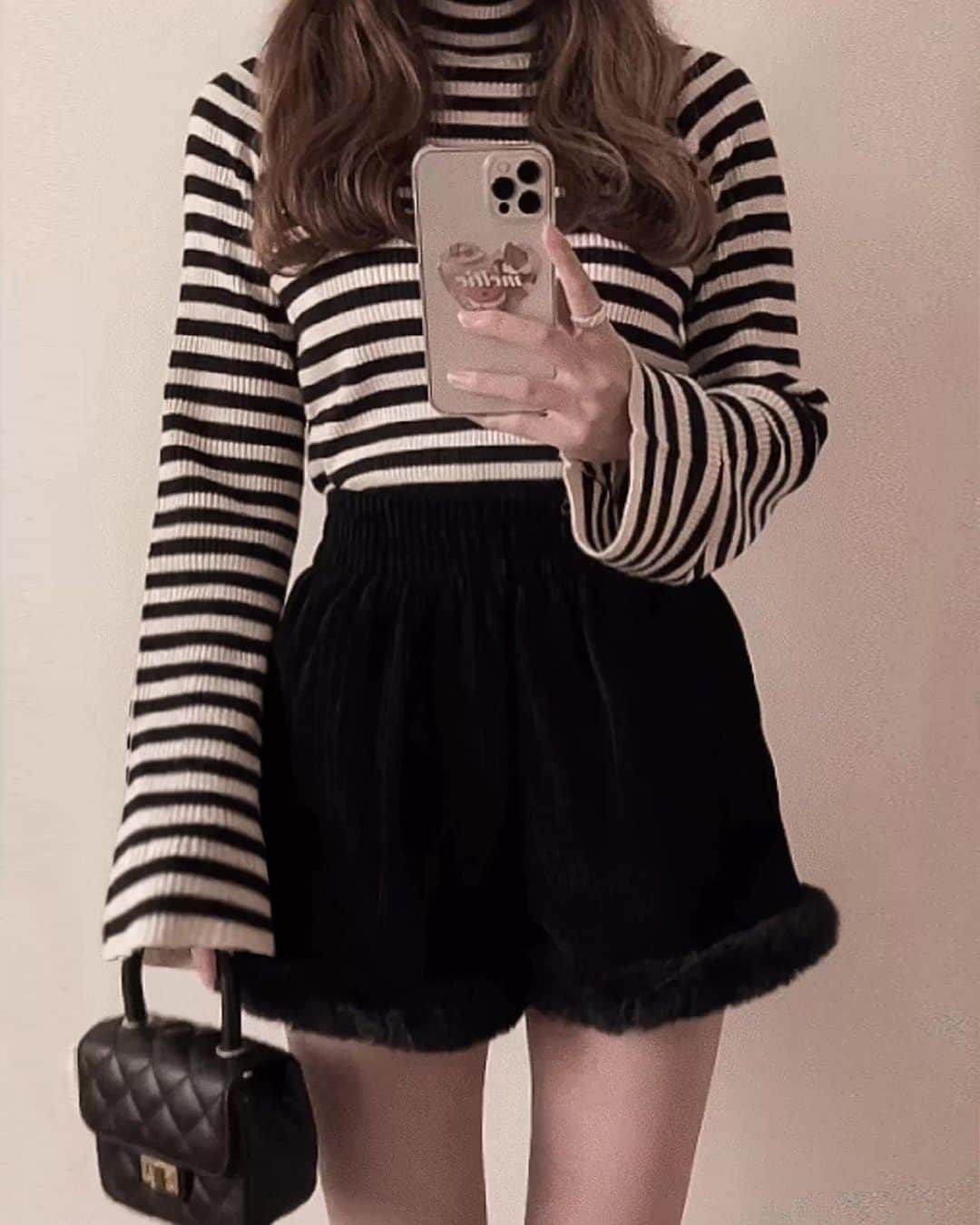 GRLのインスタグラム